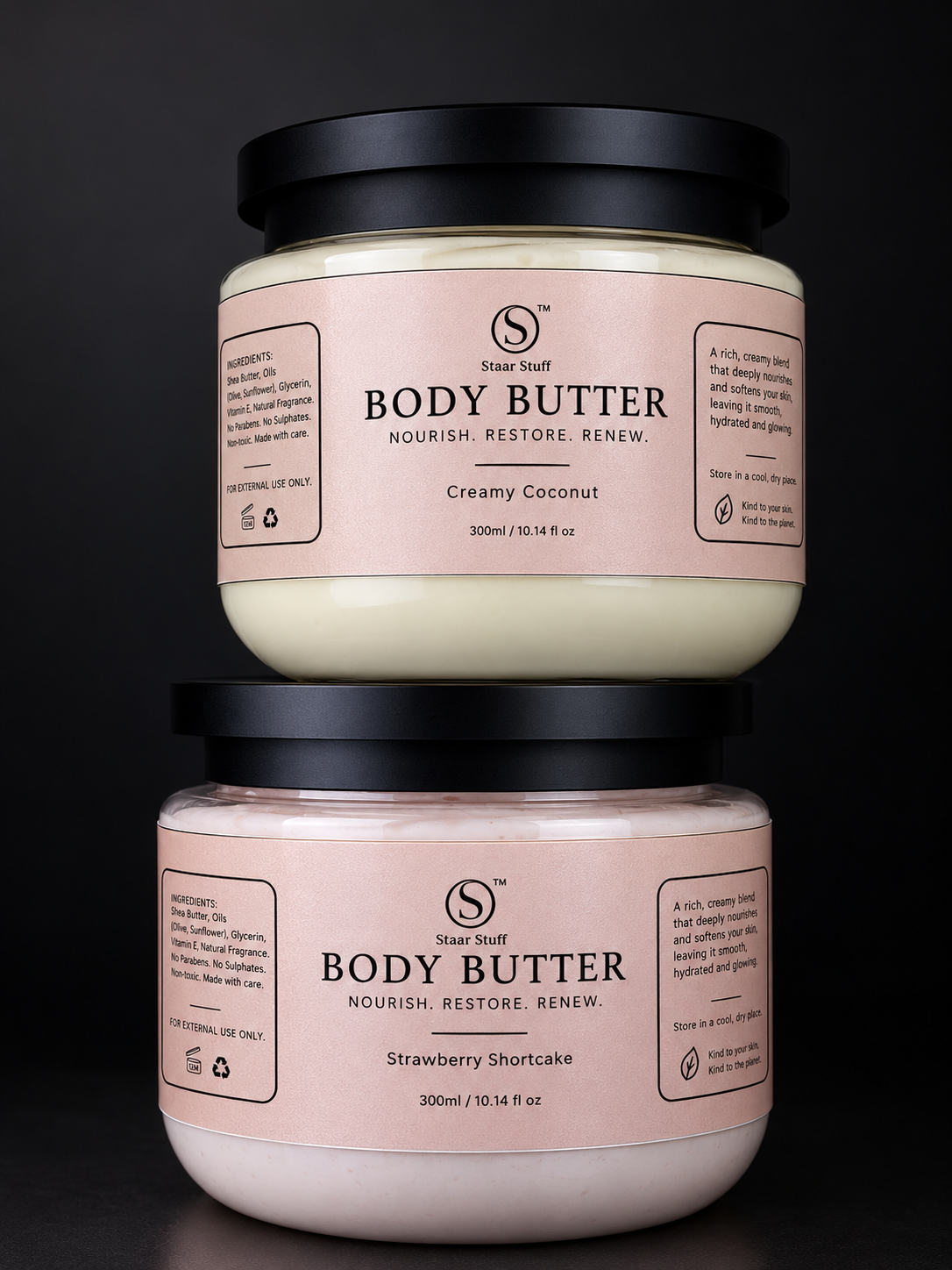 Body Care