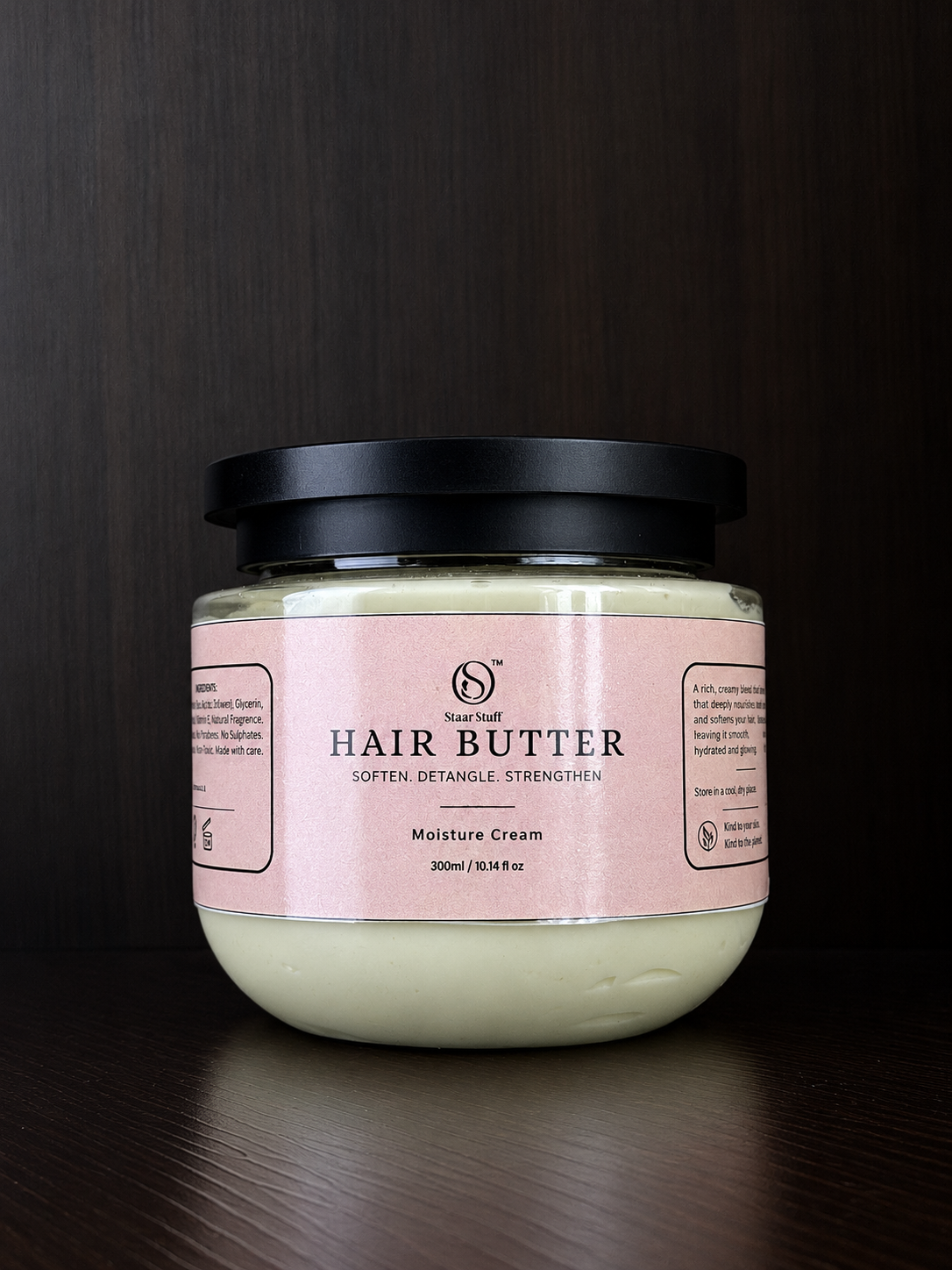 Hair Care