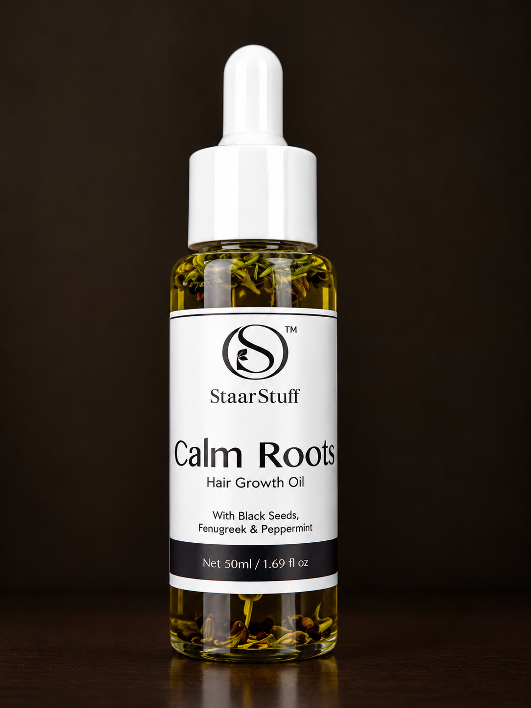 Calm roots